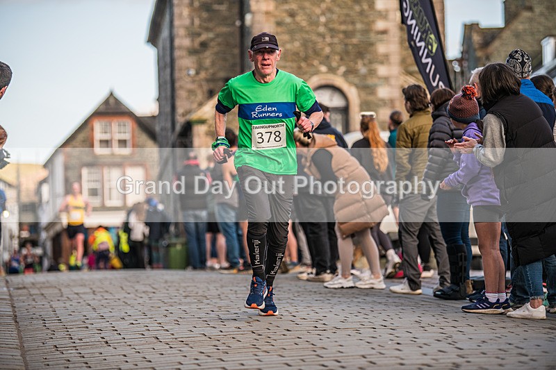 Keswick RTH-1021 - Keswick AC Round The Houses Road Race Wednesday 24th April 2024