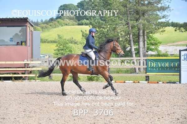 BPP_3706 - CLASS 1 Club/ Unaffiliated 70cms Open