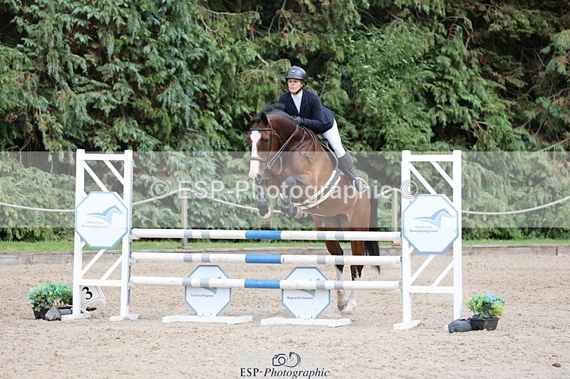 250703A-163821-05871 - Cls 9 Snr Discovery and 1m Open