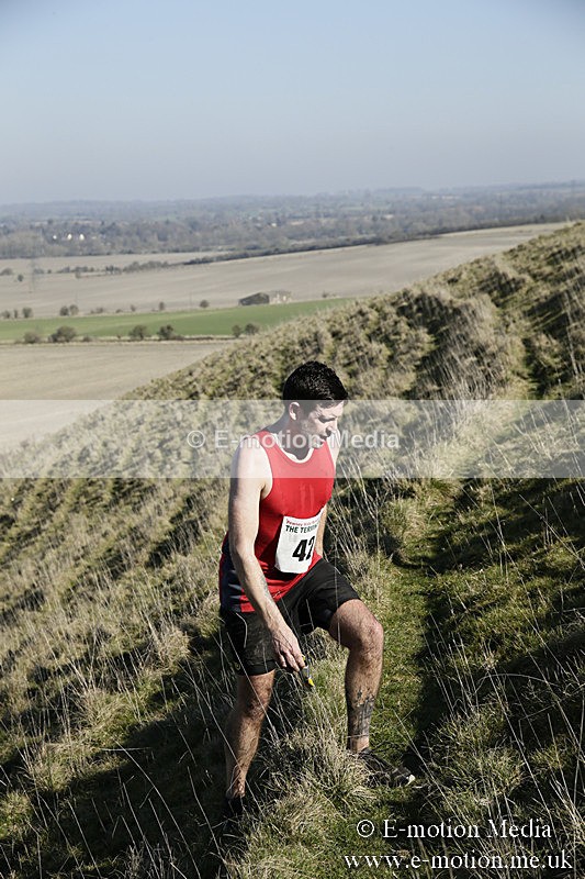 PVT 240219 1166 - The Terminator Race - Pewsey Vale - 24/02/19