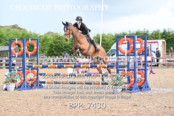 BPP_7430 - CLASS 4 0.95m Amateur Championship Qualifier