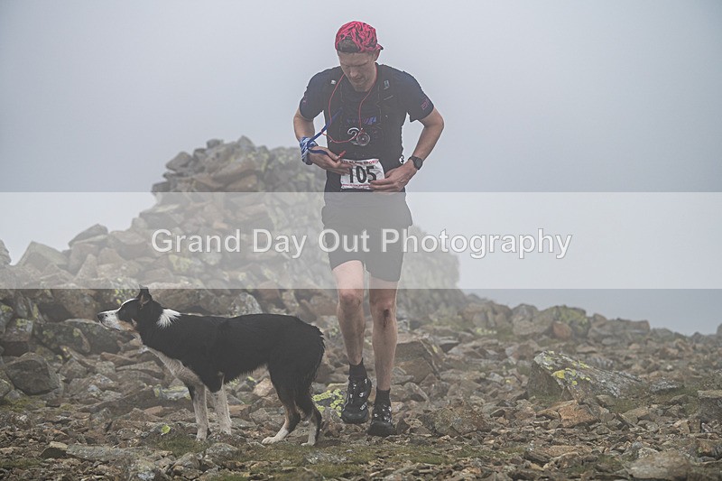 Ennerdale-192 - Ennerdale Horseshoe Fell Race Saturday 6th June 2026