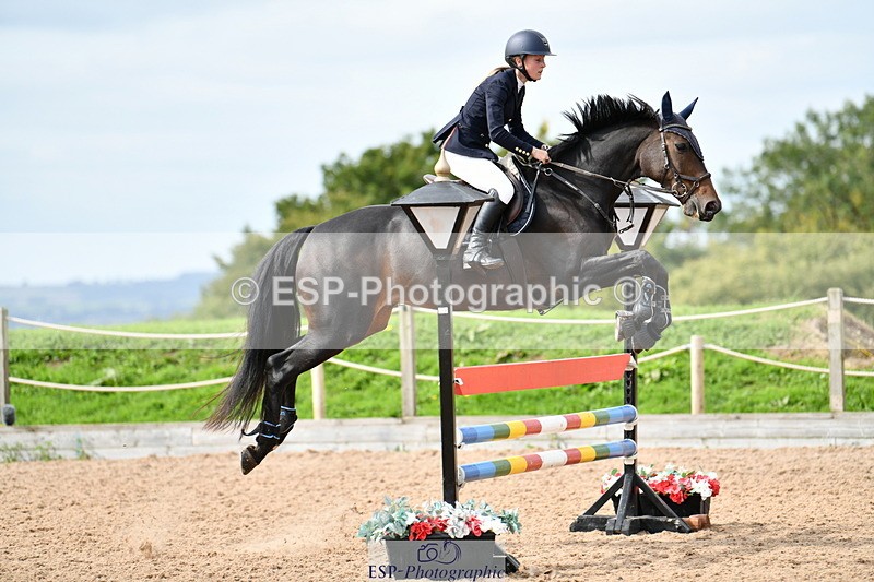 240915A-115018-09777 - Cls 27 Snr 1.05m & 1.10m GP