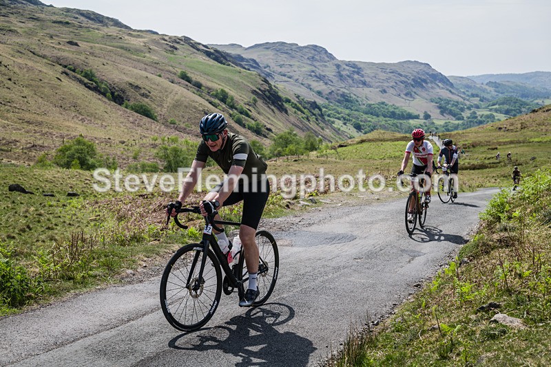 143122 - Hardknott Pass Camera 1 14.00-15.00