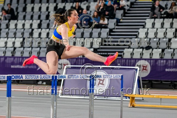 AgeInd25SUN-912114 - Track Female Set One