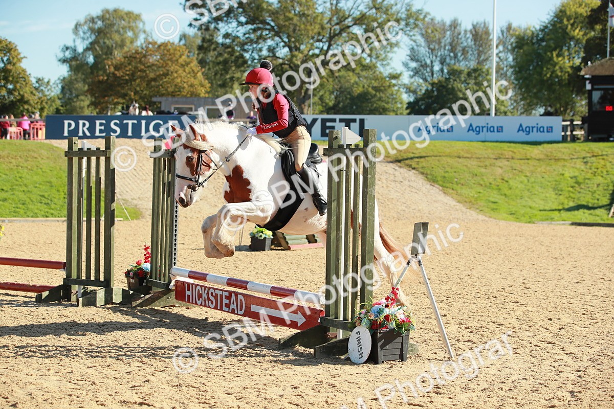 SBM_17056 - E10 - Eventers Challenge 50cm Championship