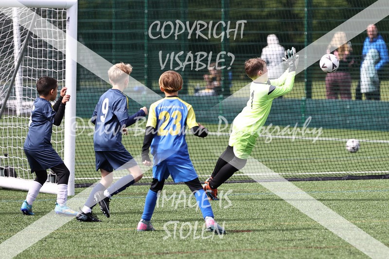 1DX30685 - Sat 6th U9 Boys