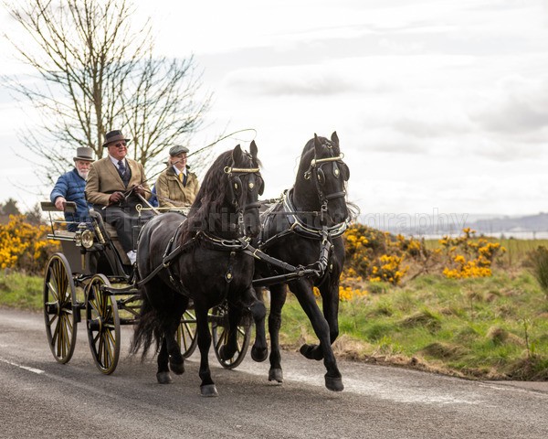 Anne -102 - Troon Easter Monday Drive 2026