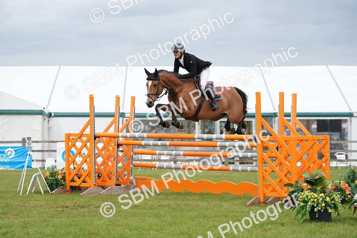 SBM_09212 - Class 204 - Tarmac Accumulator