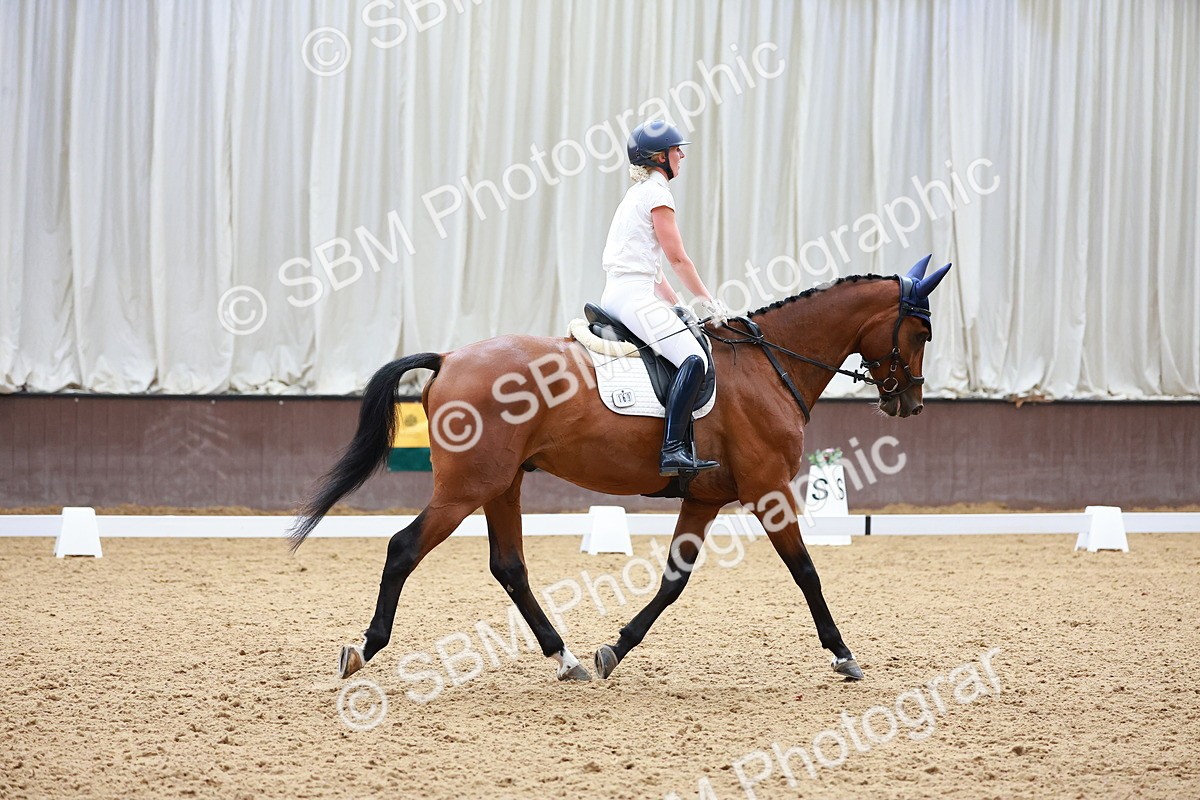 SBM_003768 - Para PYO Warm Up