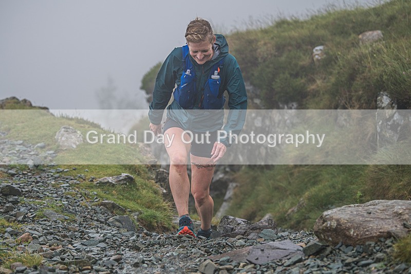 Buttermere-444 - Darren Holloway Memorial Buttermere Horseshoe Fell Race Saturday 28th June 2025