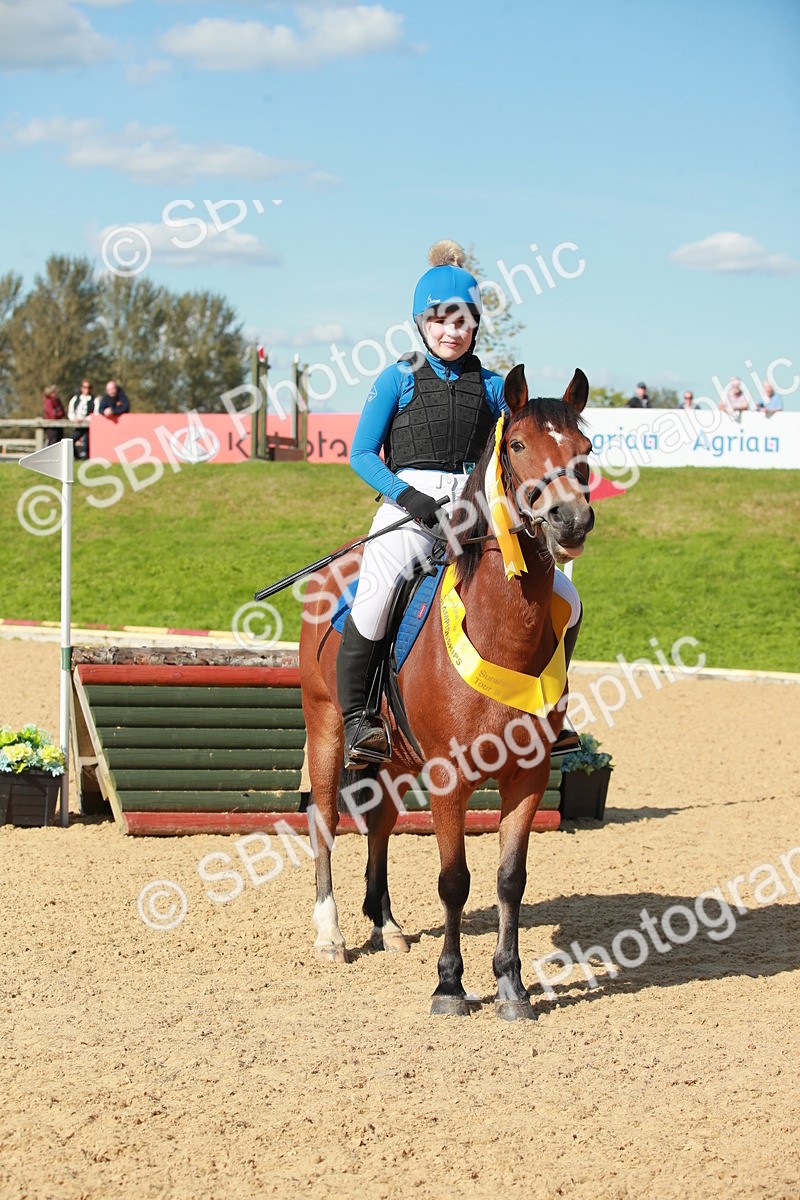 SBM_25534 - E11 - Eventers Challenge 60cm Championship