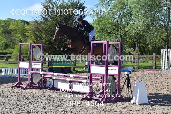 BPP_4564 - CLASS 11  SAT Club/ Unaffiliated 70cms Open