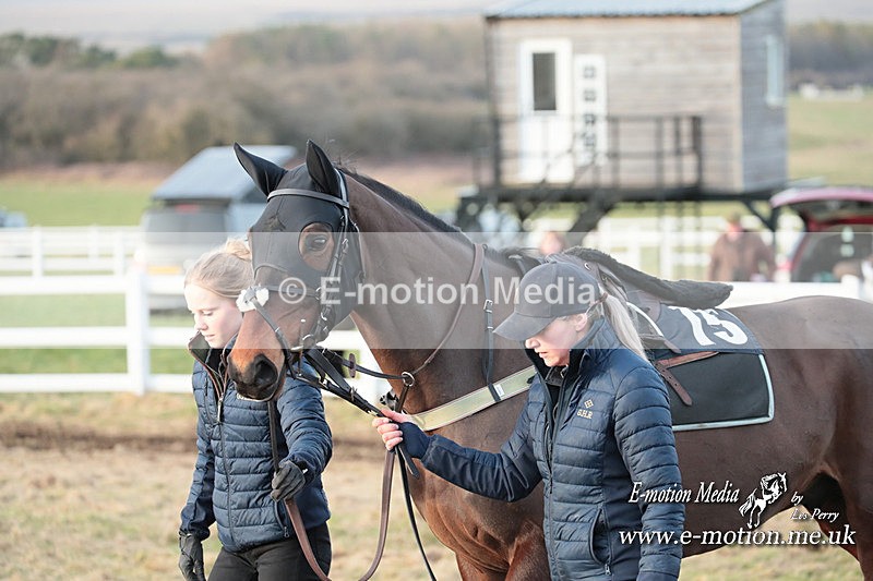 PtP 270124 1103 - Royal Artillery PtP Larkhill 27/01/24