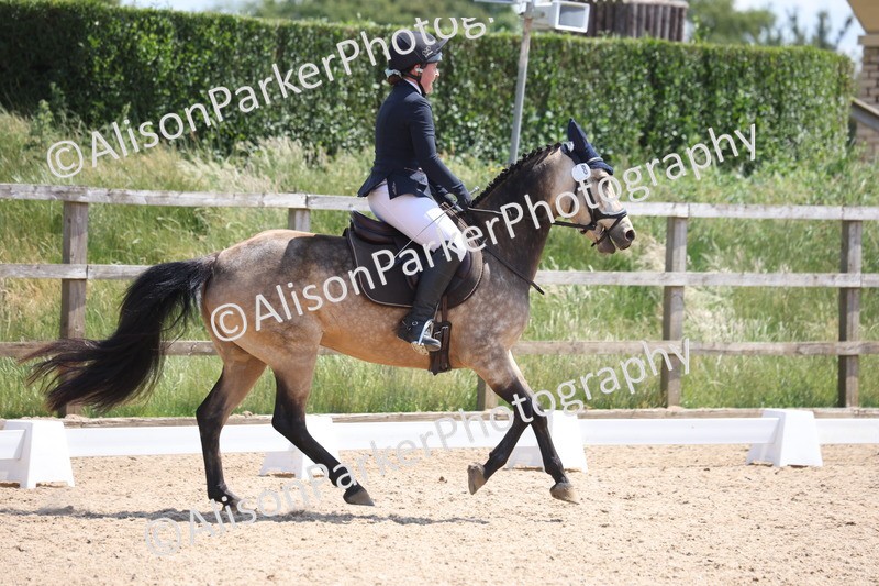 20250614-0833 - Class 4 - Novice 2