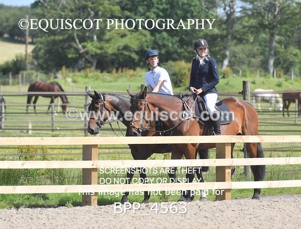 BPP_4563 - CLASS 3 Senior British Novice/ 90cm Open