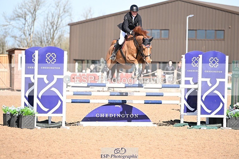 250329-102721-03968 - Cls 14 Snr Newcomers