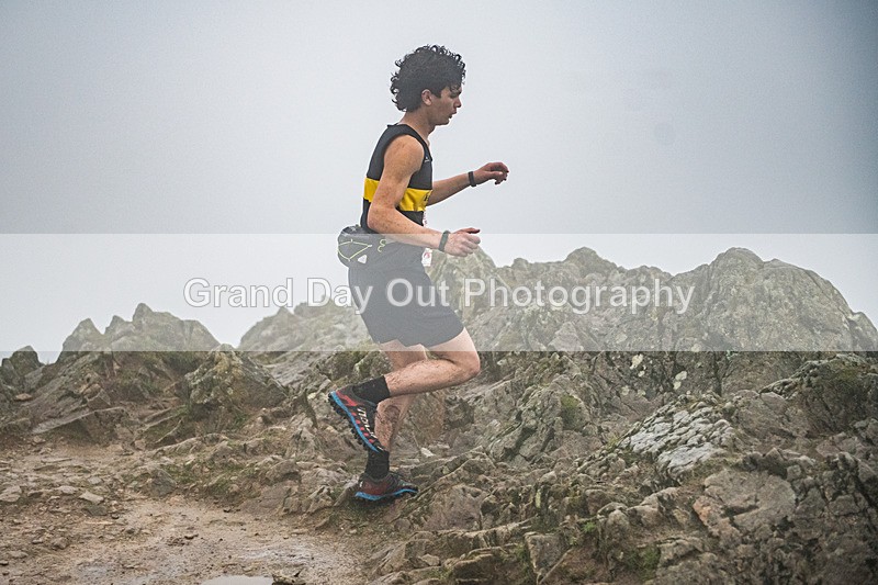Loughrigg-306 - Loughrigg Fell Race Wednesday 10th April 2024