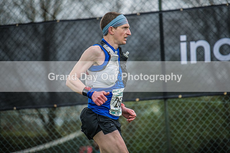 3 Peaks-1278 - The 3 Peaks Race Saturday 27th April 2024