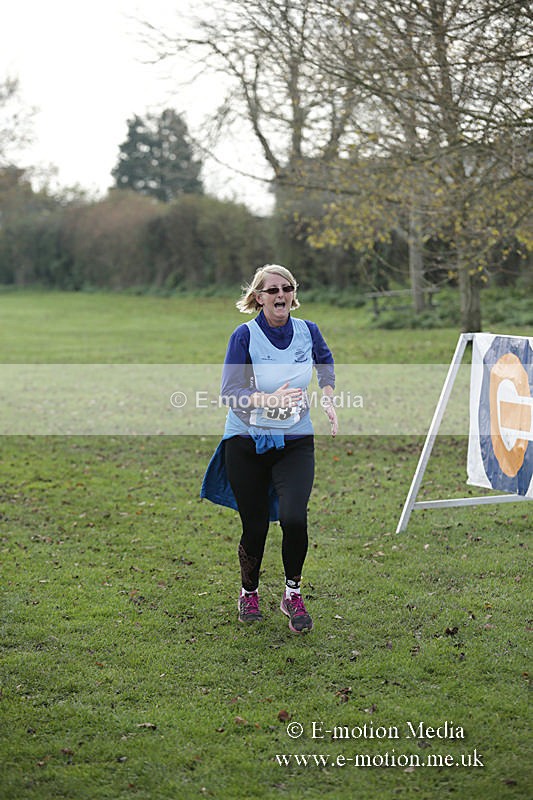 CAD5 171119-1346 - Sutton Benger 5 mile Flyer – 17th Nov 2019