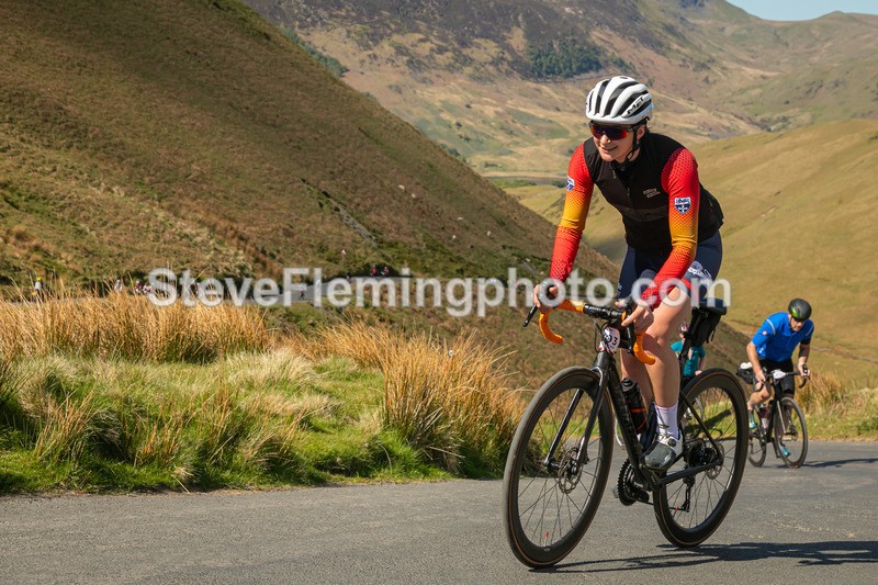 104312 - Newlands Pass 10.00 - 11.00