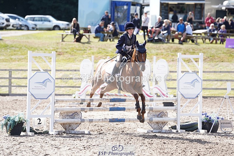 240824X-150514-28647 - 80cm Round 1 14.00 to 15.30