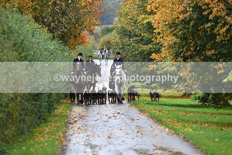 WJ5_6046 - B&B walk back for Hunt Tea !