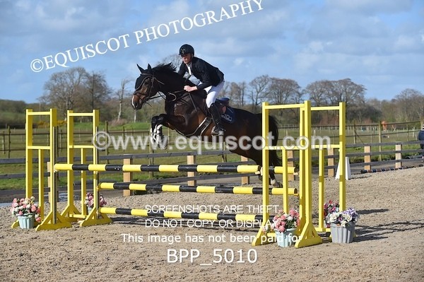 BPP_5010 - CLASS 13  Senior Discovery/ 1m Open