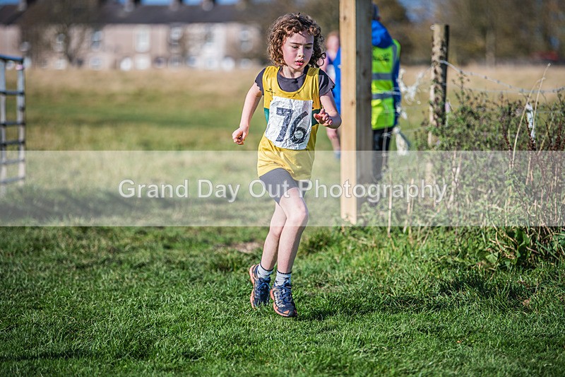 Cumbria XC-179 - Cumbria XC League Workington Saturday 26th October 2024