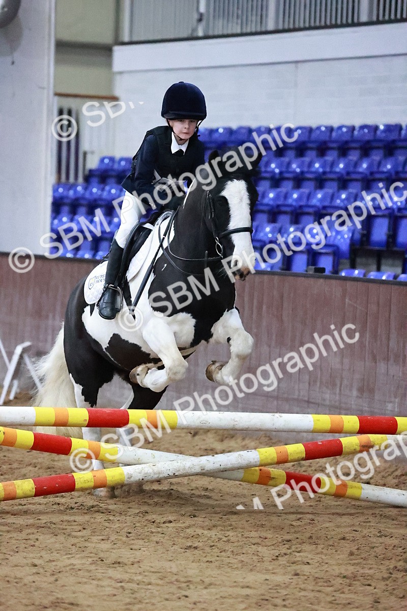 SBM_000830 - Class 3 - 60cm