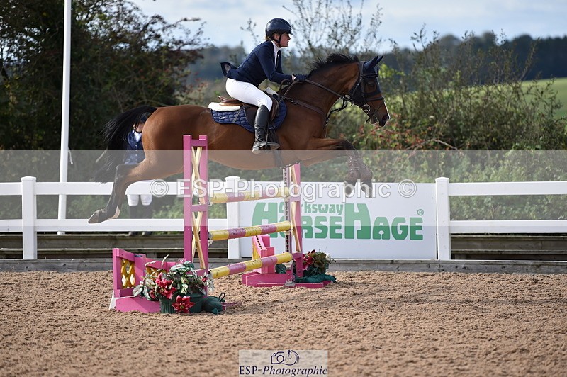 231015A-133024-08328 - Cls 25 95cm Amateur Q 2nd R