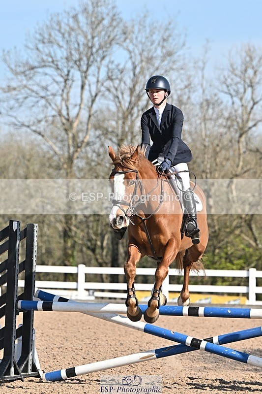 250409-100049-00085 - Clear round, Brit Nov & 90 open