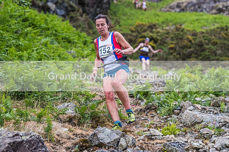 Coniston Seniors-134 - Coniston Gullies Senior Fell Race Sunday 25th May 2025