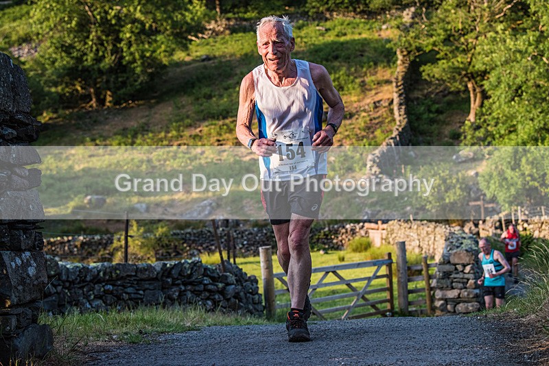 Langstrath-856 - Langstrath Fell Race Wednesday 21st June 2023