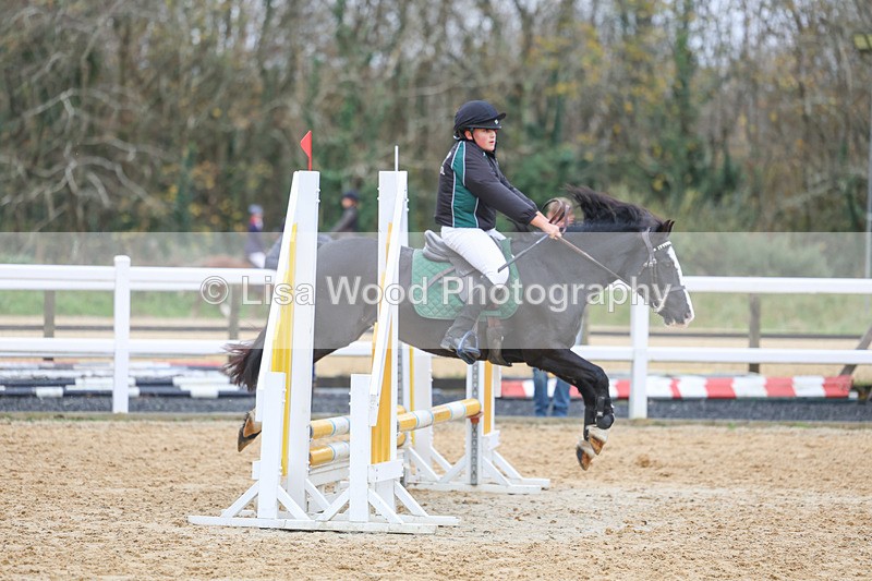 3E7A2052 - Class 3: 60 - 65 (B)