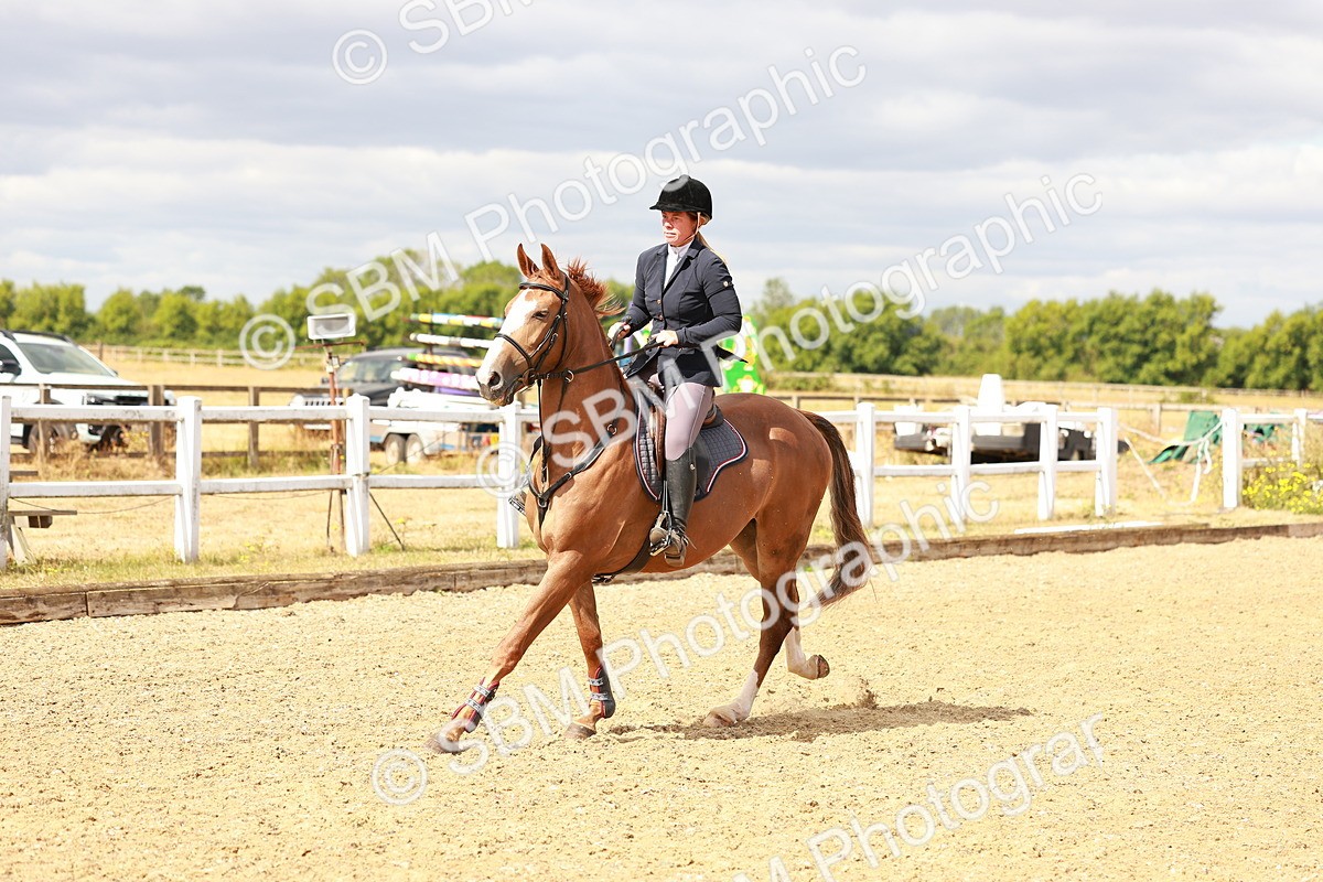 SBM_004873 - Class 1 - Clear Round