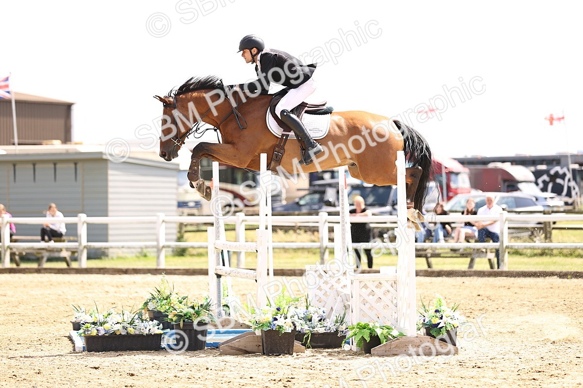 SBM_004123 - Class 23 - Talent Seekers Inc 7 yr Old Championship Qualifier 1.30 - 1st Half