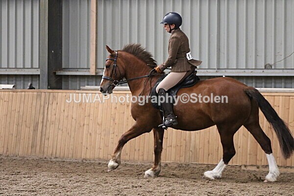 SIAL2507 - Sunday 14th Ridden