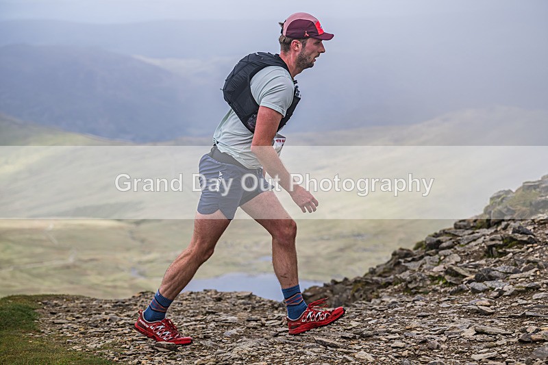 Grisedale HS-332 - Grisedale Horseshoe Fell Race Saturday 5th September 2026