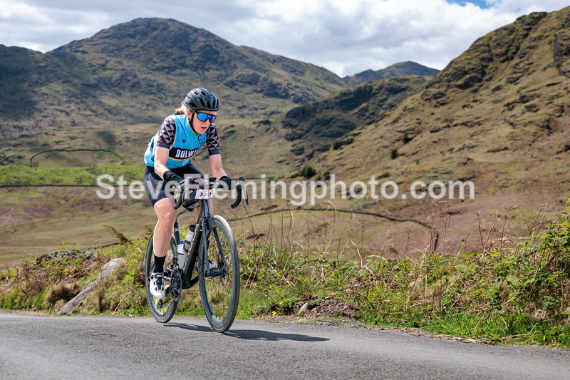 121428 - Blea Tarn Climb 12:00 - 13:00