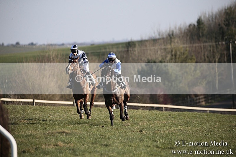 PtP 240218 694 - Vine & Craven Hunt Point-to-Point Barbury racecourse 24/02/18