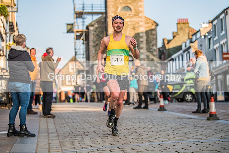 RTH-633 - Keswick Round The Houses Road Race, Wednesday 26th April 2023
