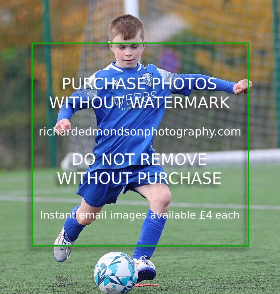 533A1467 - Wattsfield Youth Under 10 vs Grange United Youth Under 10 (1/11/25)