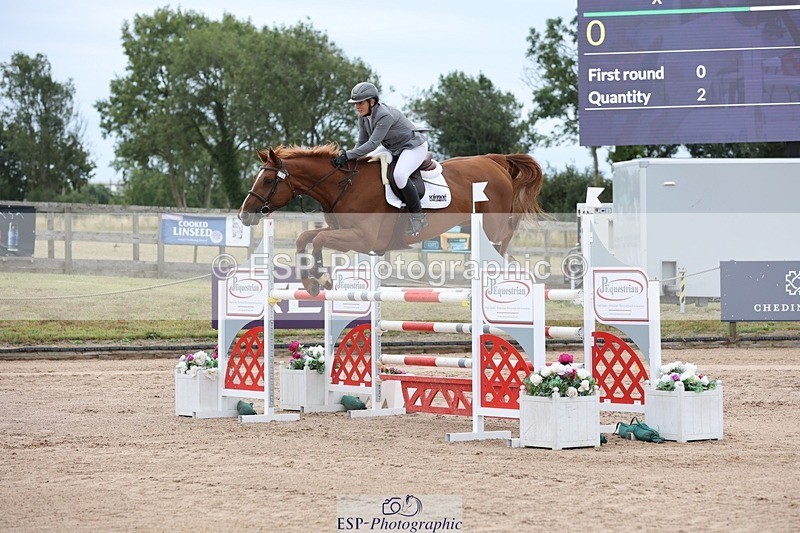 250719-083905-12858 - Cls 15, 1 Star Silver Tour Start til Break