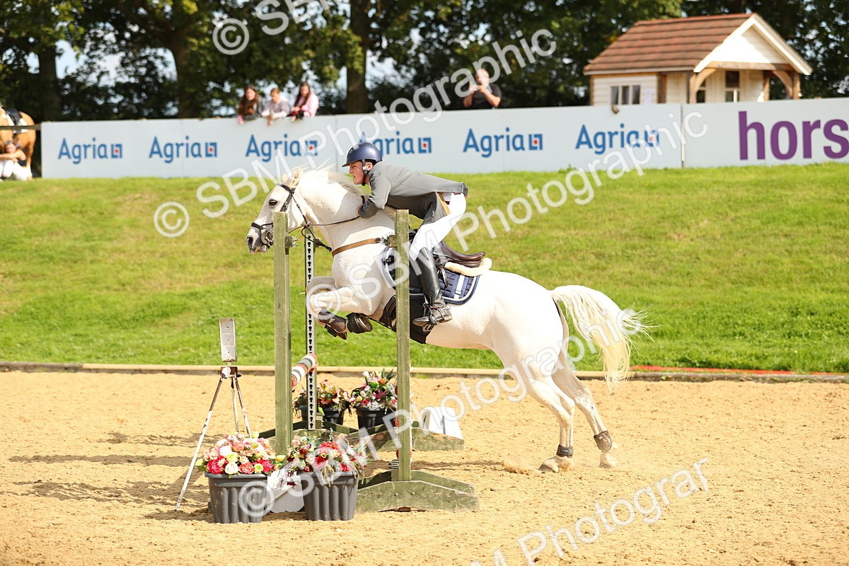 SBM_67969 - J17 - Junior Pony 80cm Championship