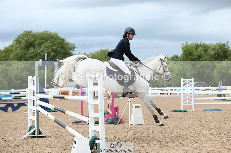 230716A-145055-04076 - Class 25a Pony Fox & 1.10 Open