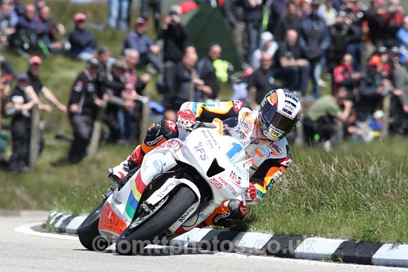  - Supersport Race 1