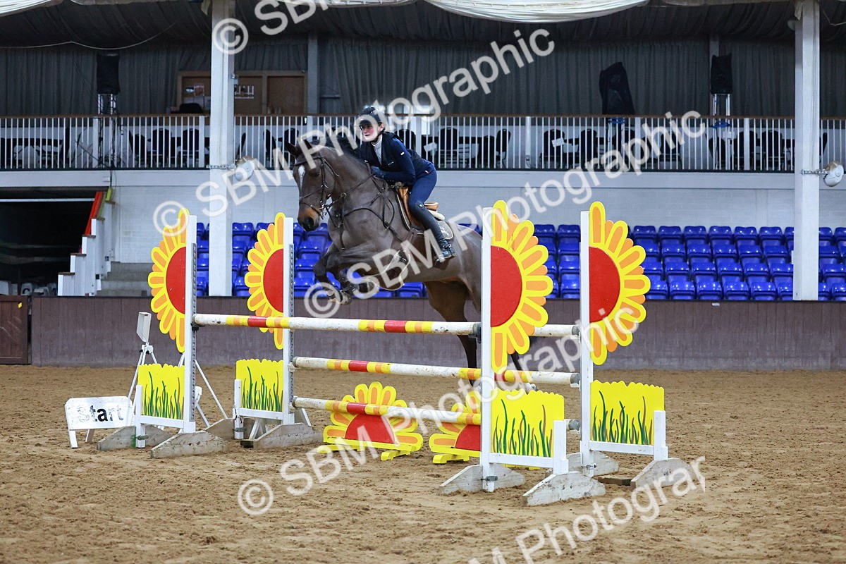 SBM_002331 - Class 5 - Senior Foxhunter 1.20m