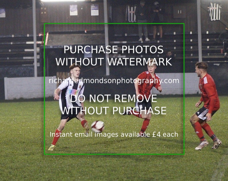 DSC04011 - Kendal County Reserves v Millom (22/12/20)