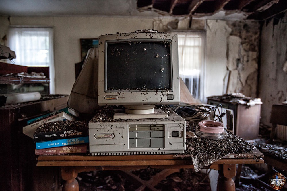 Catskill Game Farm (Catskill, NY) | Obsolete Computer - Catskill Game Farm